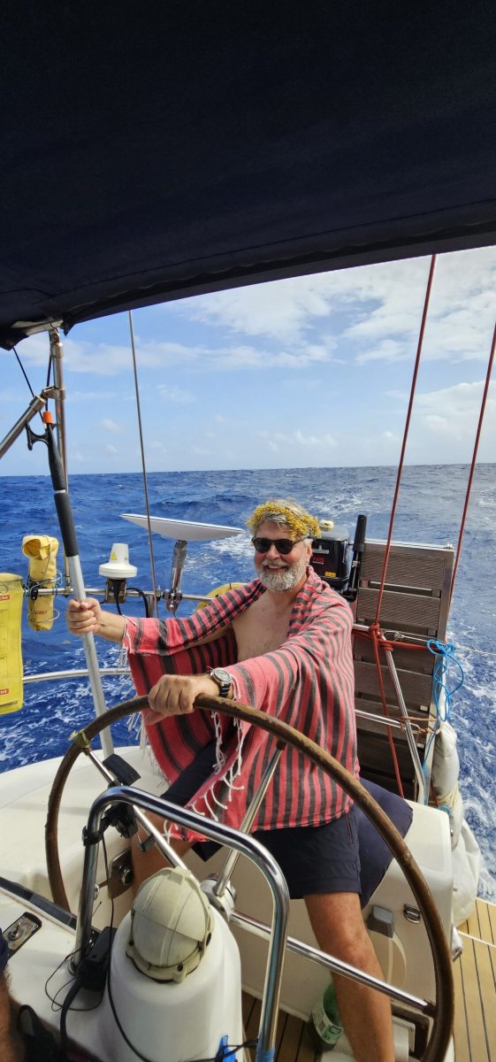 Boat trips and sailing courses: Post-ARC Caribbean Cruising