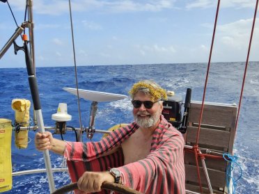 Crociera ai Caraibi post-ARC