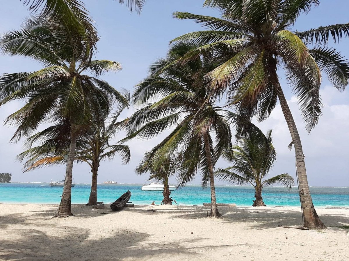 A unique experience - Enjoy San Blas with Aquatrip