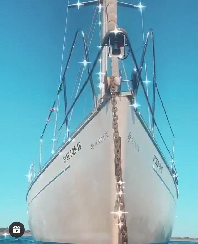 Segelboot - Jeanneau - 12 {{i18n.meters}}