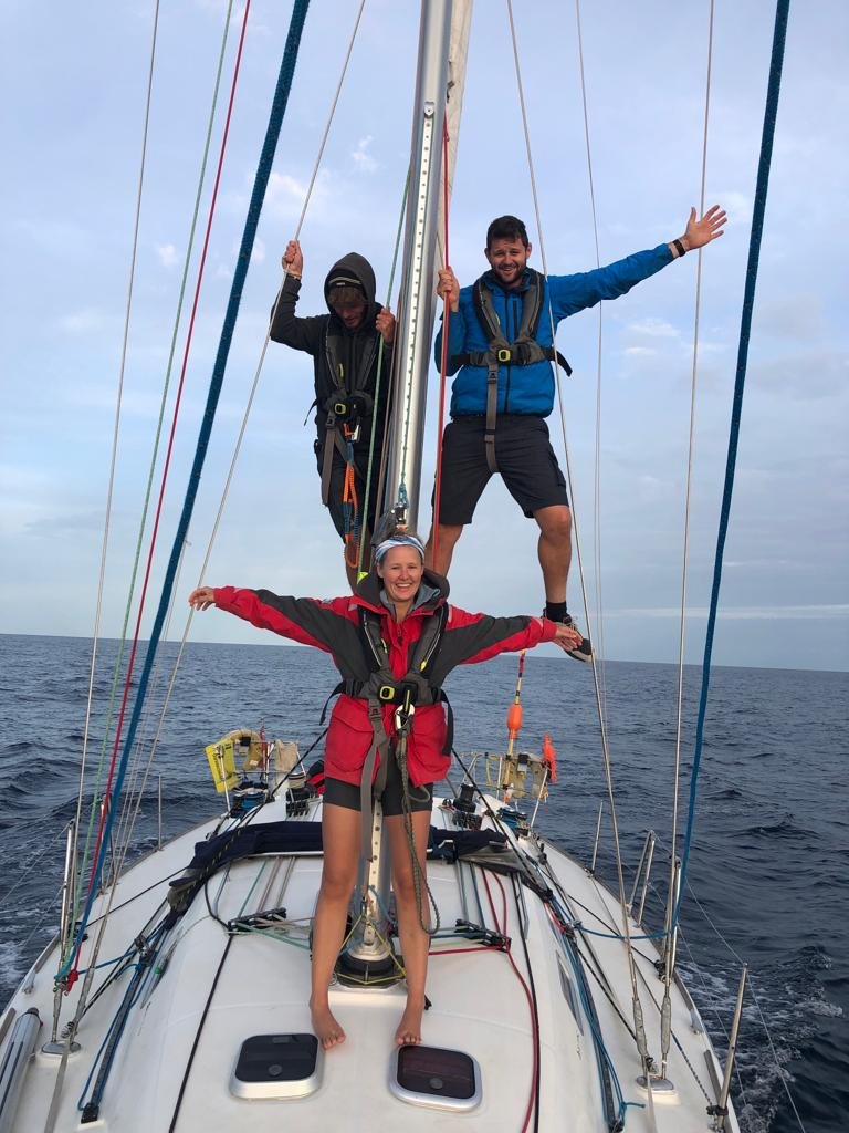 Weekend Mile Builder