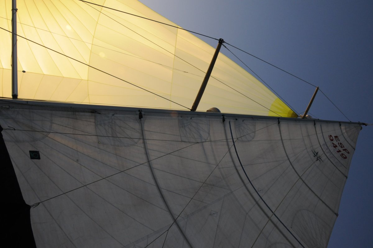 Jeanneau - 4 cabinas