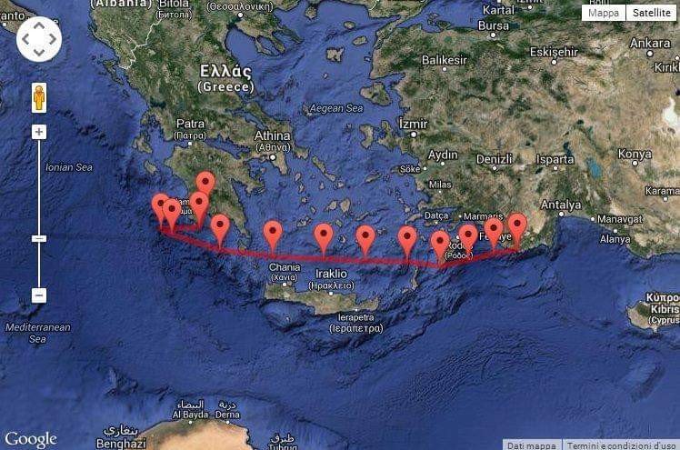 Sailboat - Bénéteau - 2 baths