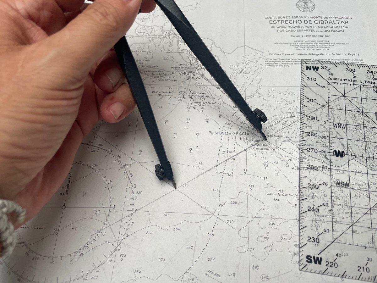 Segeln Sie mit unserem Online-Yachtkapitän-Kurs auf dem Meer