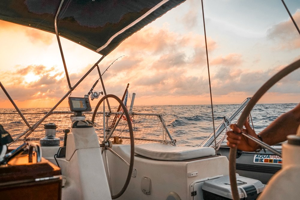 Fondo marino di Ibiza e Formentera