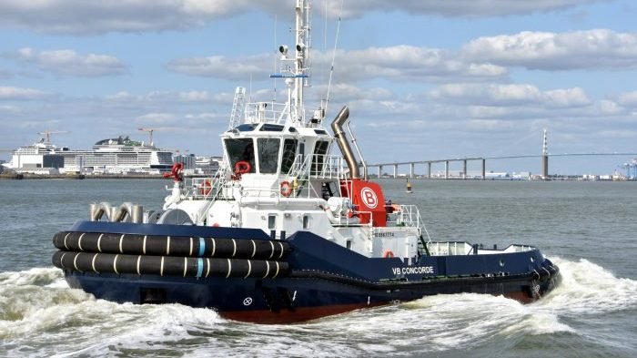 Barca da pesca a Motril