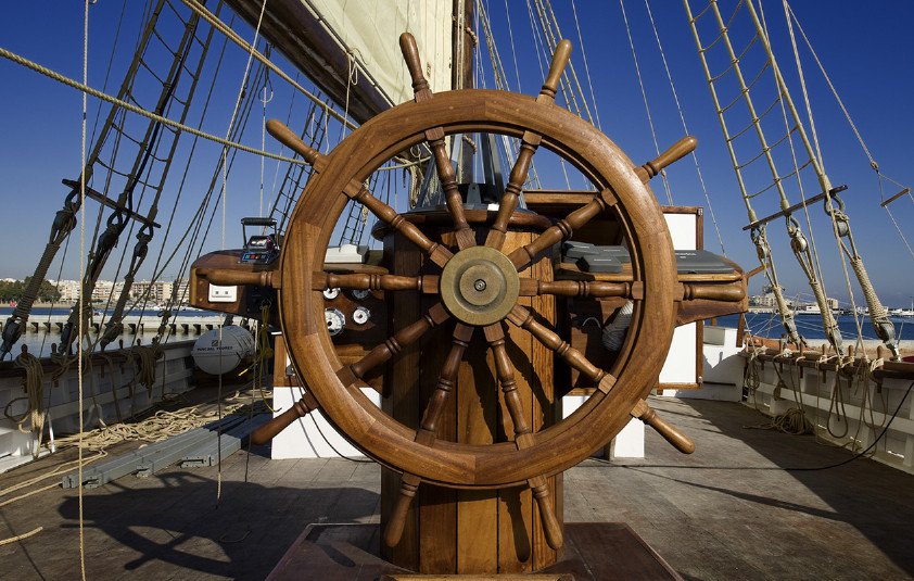 Velero - Amel - Velero