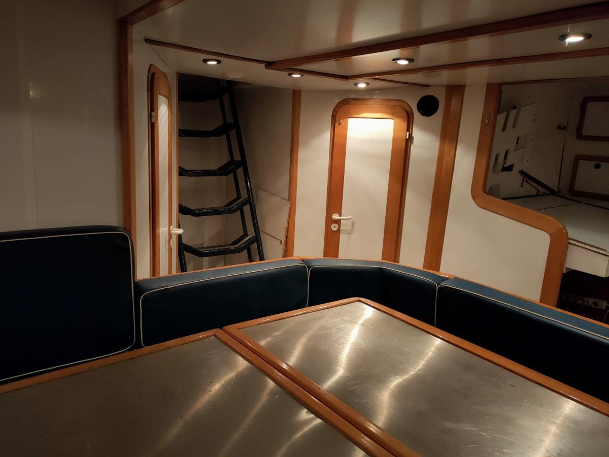 Sailing Experience: Pacific Crossing from Panama to French Polynesia