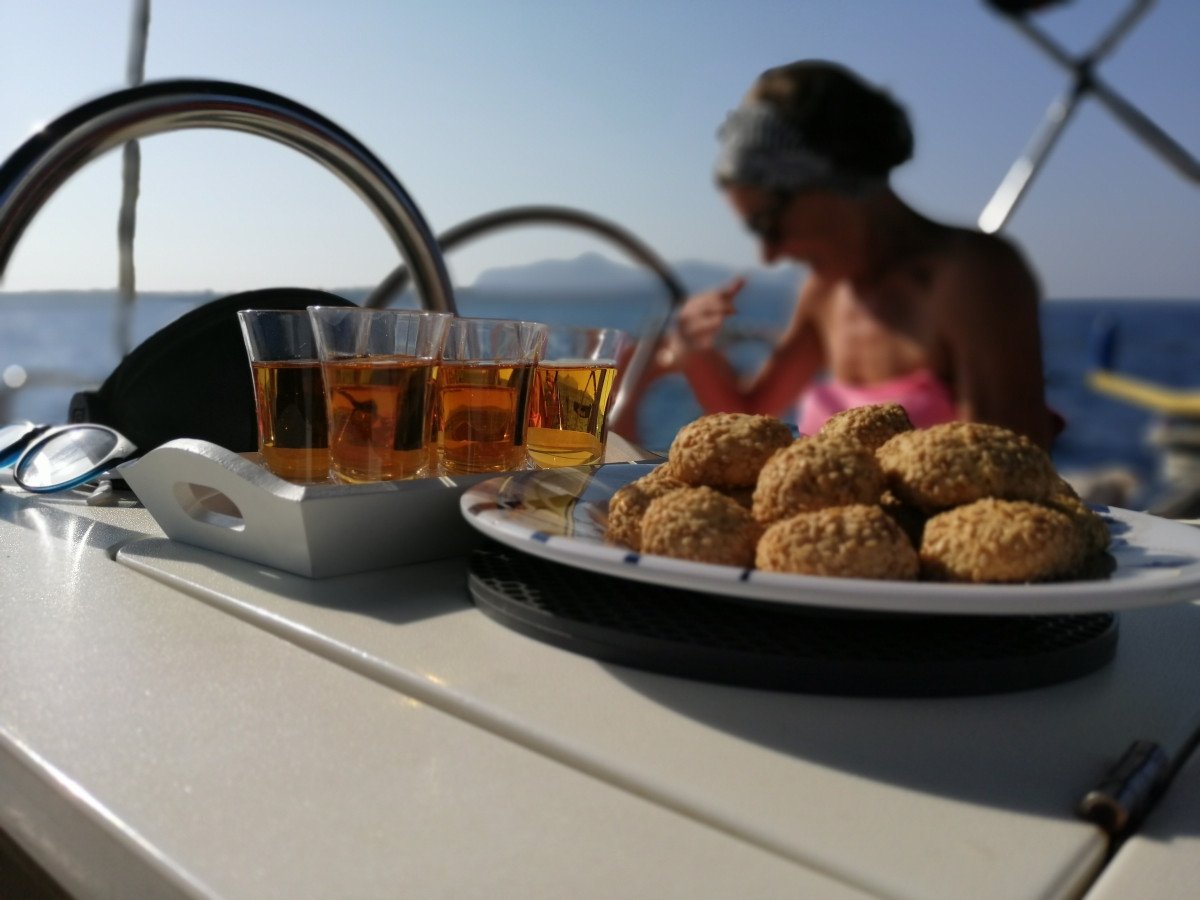 Barca a vela - Elan Marine - 2 bagni