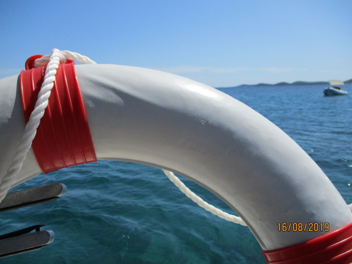 Learn to sail and enjoy beautiful views in our sailing course for the Sportküstenschifferschein (SKS) license