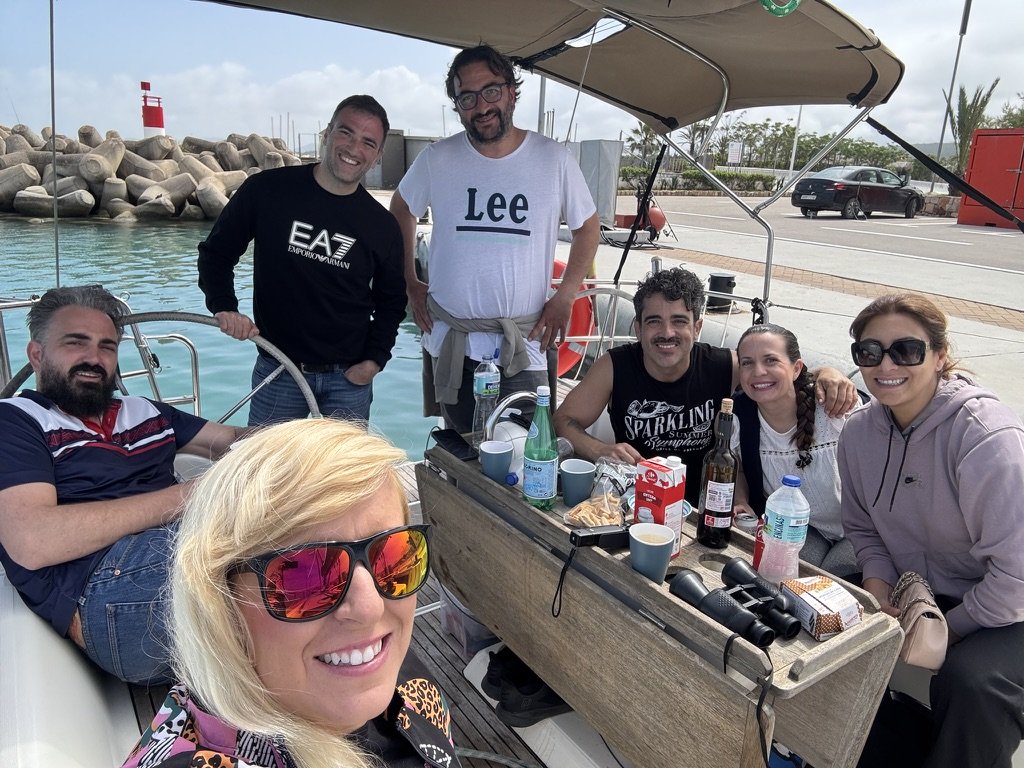 Esplora le coste del Marocco in barca a vela