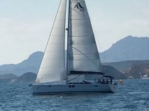 Práctica de 24 horas para la ampliación del PER en Aguilas.