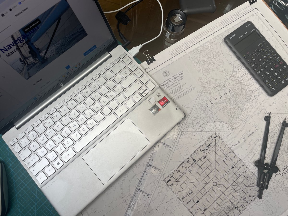 Aprueba Patrón de Yate con nuestro curso Online para autosuficientes