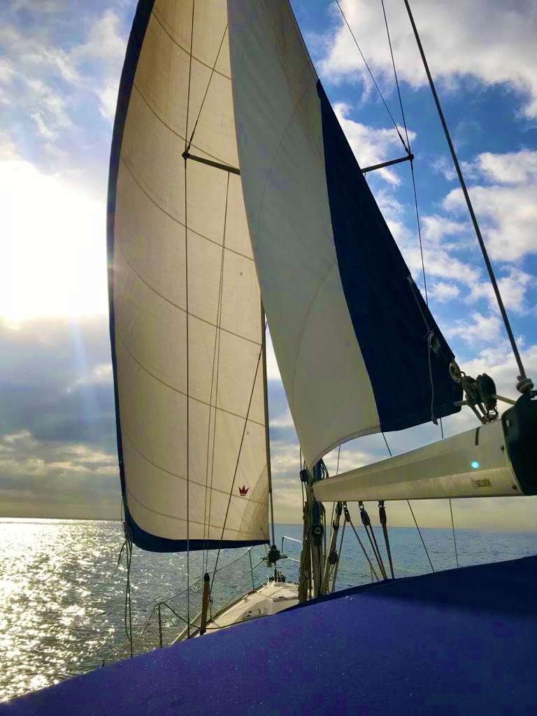 Bavaria Yachts - 12 metros