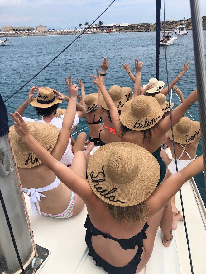 Impara a navigare in un corso di vela