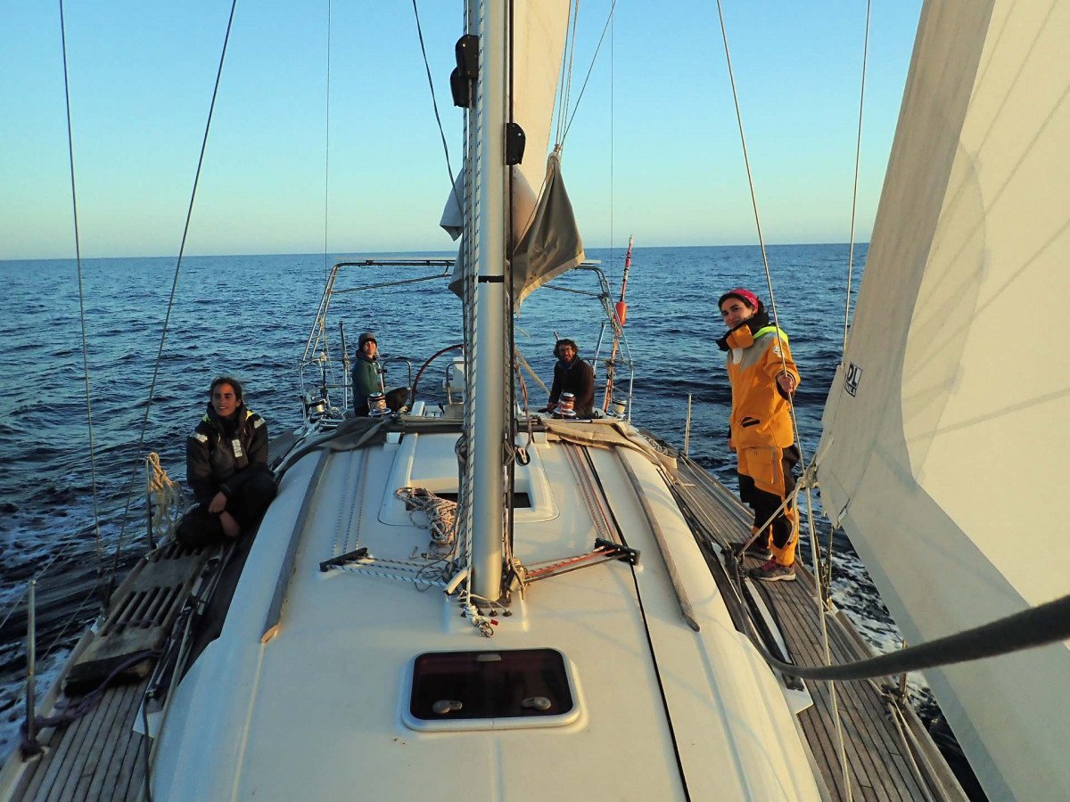 Explore Sardinia's crystal-clear waters and secluded beaches.