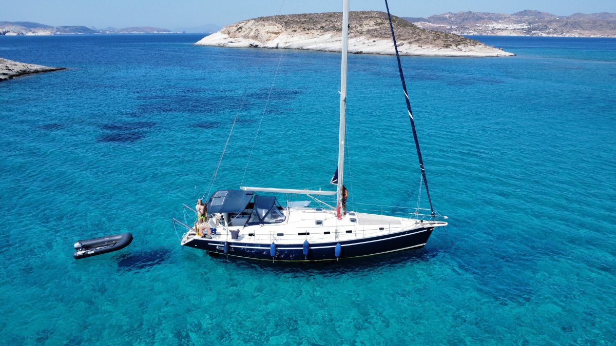 Cefalonia, Ithaka, Lefkada: 7 Tage Entspannung und fantastische Buchten