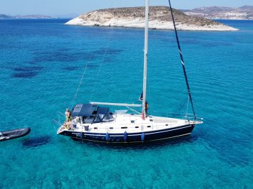 Cefalonia , Itaca , Lefkas : 7 giorni di relax e baie fantastiche