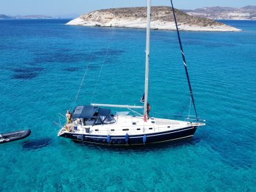 Kefalonia, Ithaca, Lefkas: 7 days of relaxation and fantastic bays