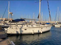 Segeltrimm-Workshop in Alicante