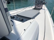 Viaje en barco a las Islas Canarias