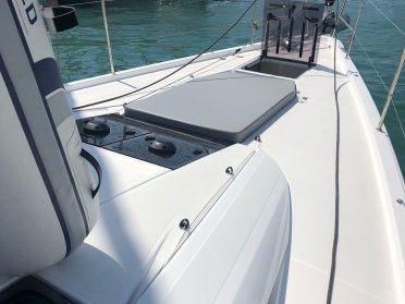 Segelkreuzfahrt von Palma de Mallorca nach Teneriffa