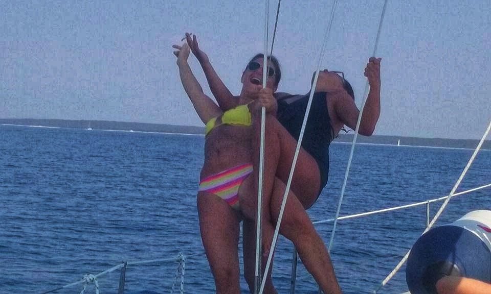 Comar Yachts - 12 metros