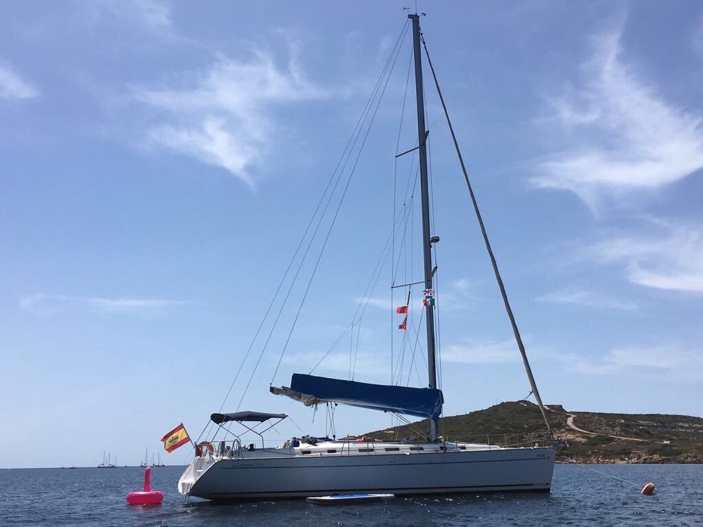 Bénéteau - 15.67 metri