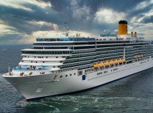 Passenger Vessel Course in Las Palmas