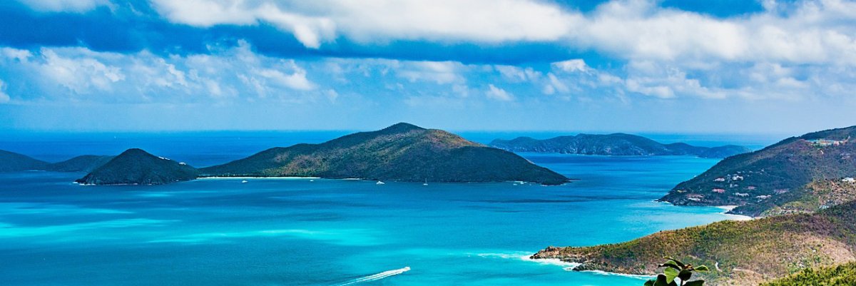 Explore the Atlantic on a luxury cruise