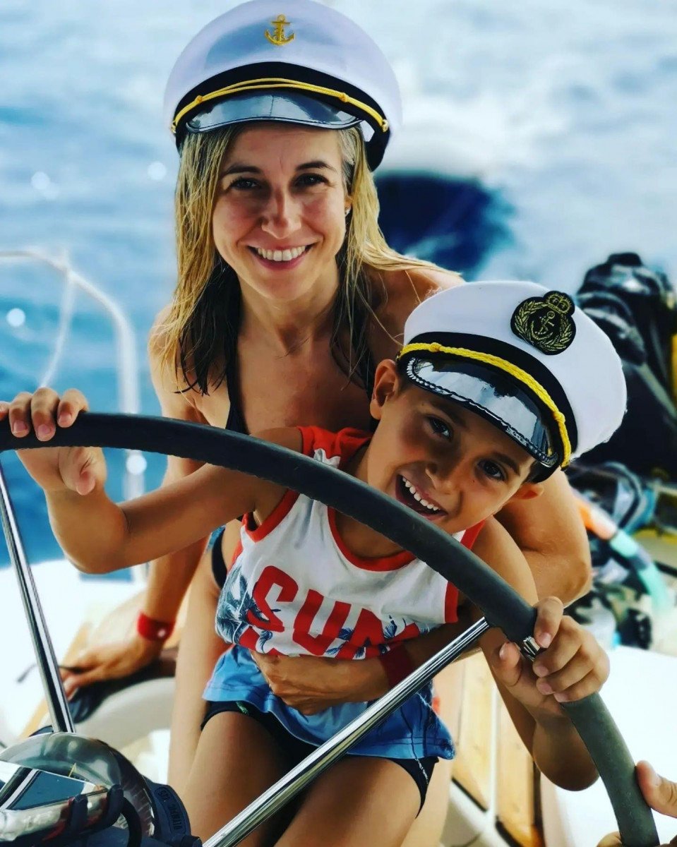 Explore Menorca's waters by boat