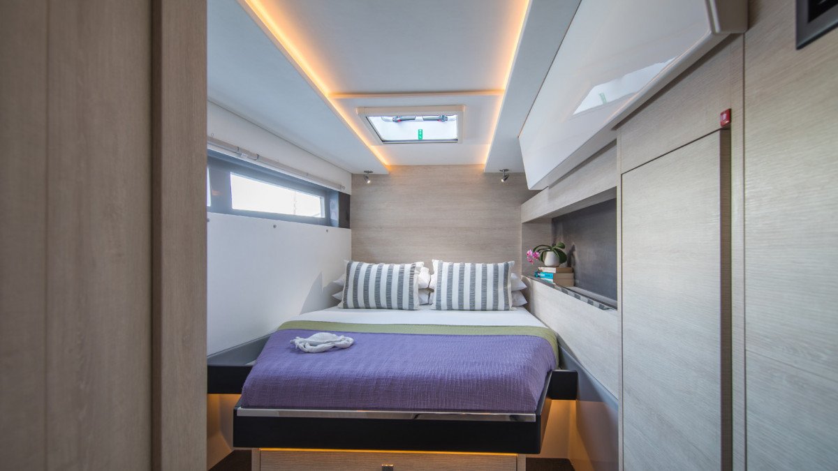 Marine Project - 2021