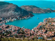 Segeln in der Türkei: Ein Hauch von Orient