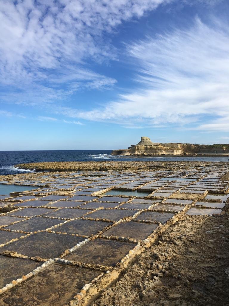 Sailing course in Sant'Antioco