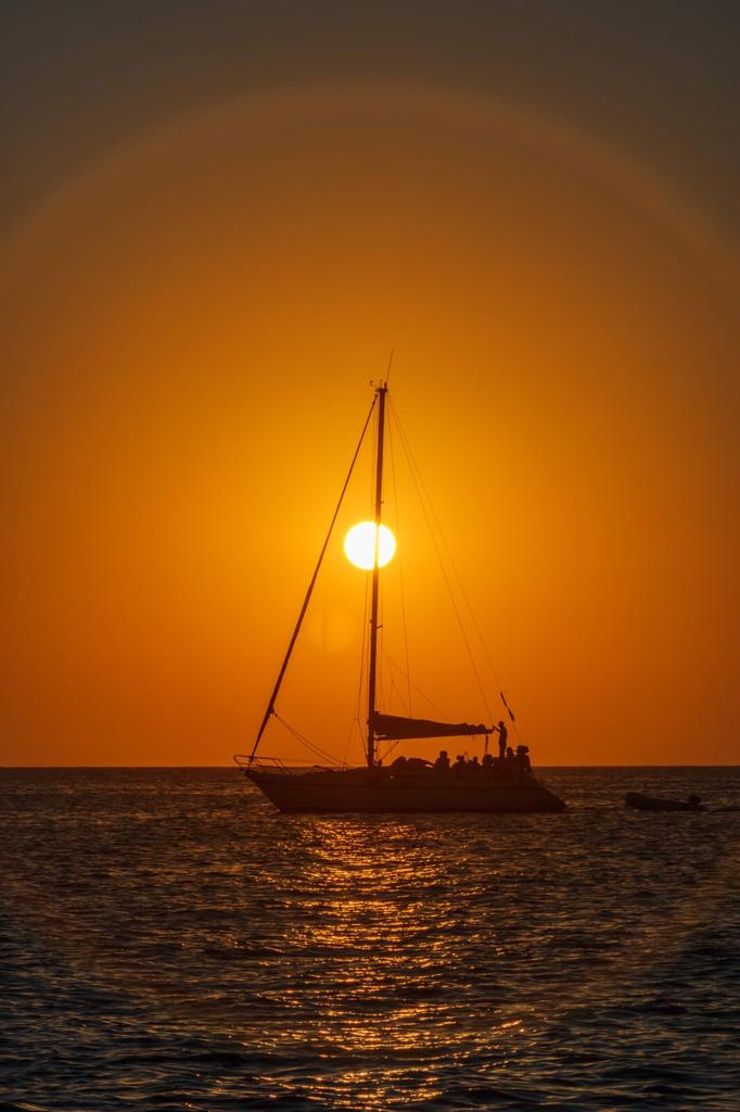 Vivir a bordo en Ibiza y Formentera desde Castellón