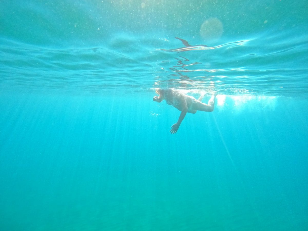 Explore La Maddalena's picturesque village