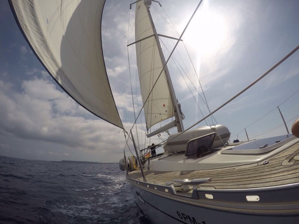 Jeanneau - 11 persone