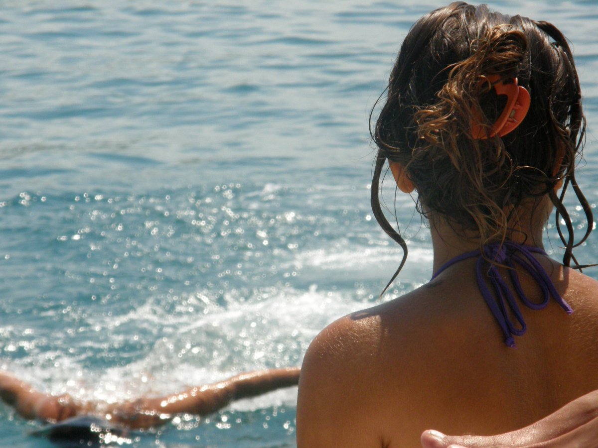 Giro in barca dell'isola d'Elba