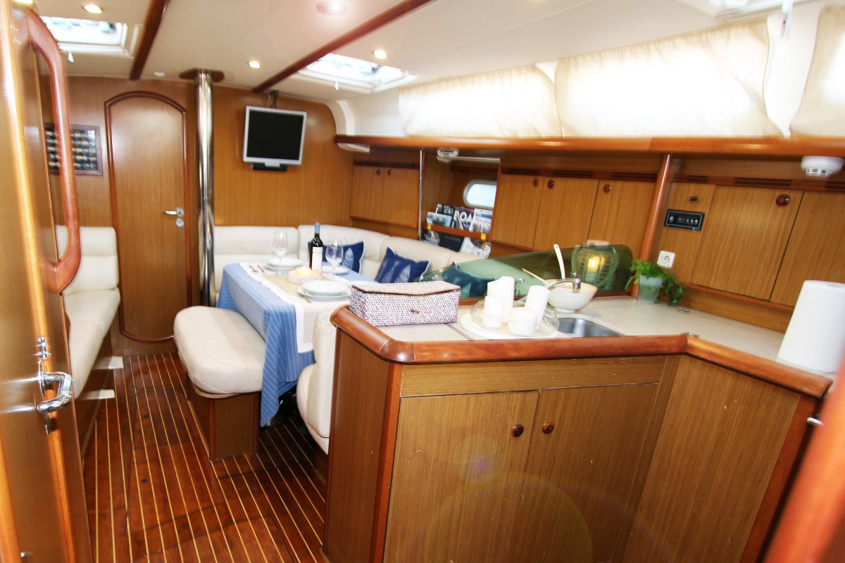 Curso para obtener tu Licencia de navegación en Getxo