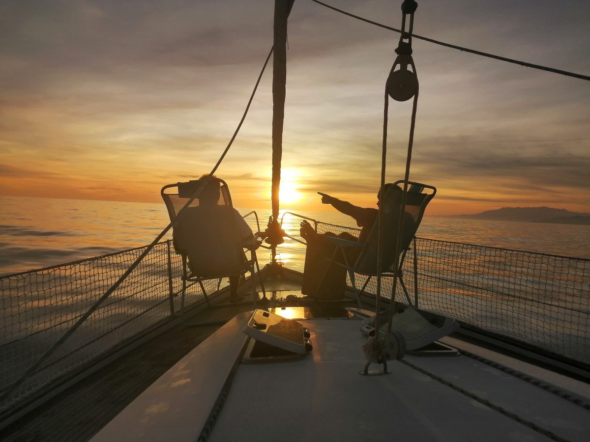 Bavaria Yachts - 3 cabins