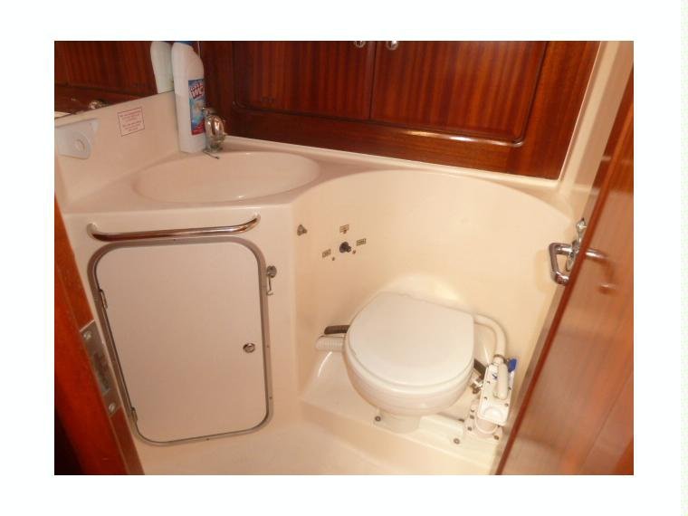 Bavaria Yachts - Bavaria 50