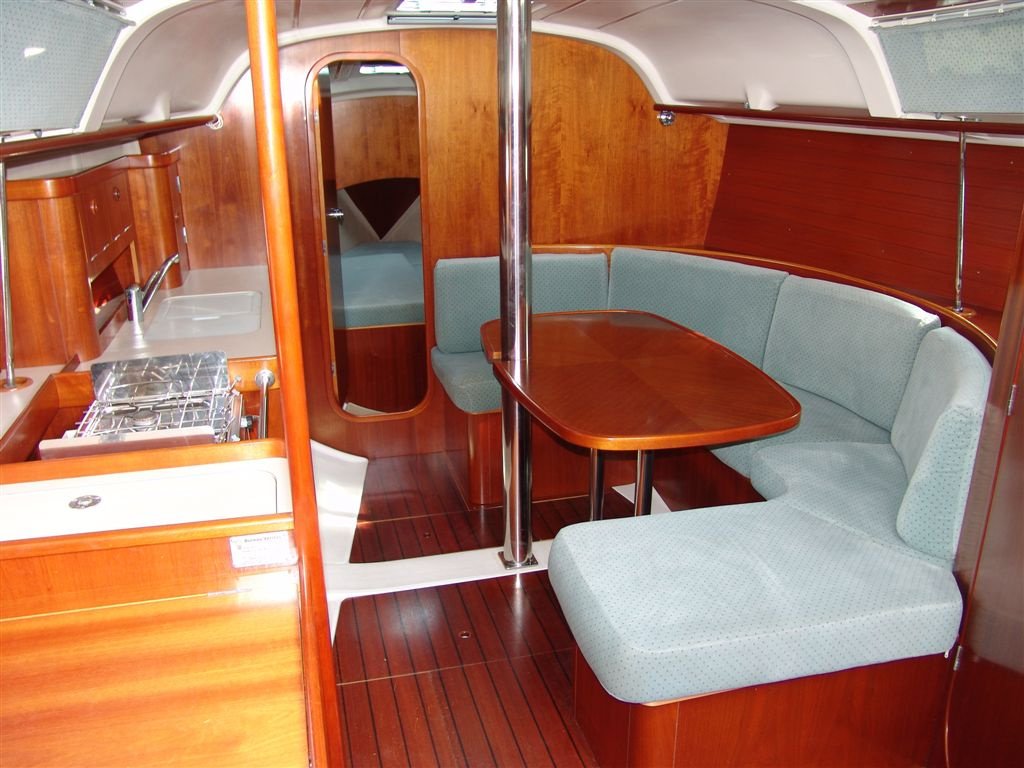 Prácticas de habilitación a Vela en Altea