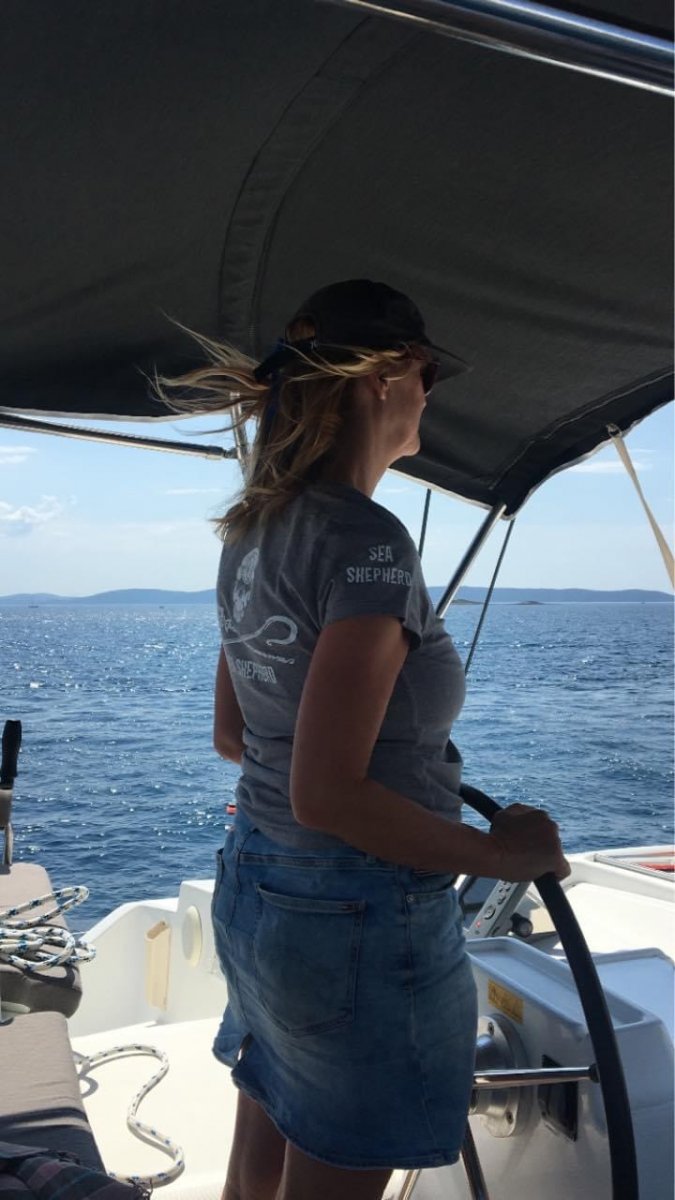 Vieni con noi in una crociera in barca alle bellissime isole e calette della Croazia