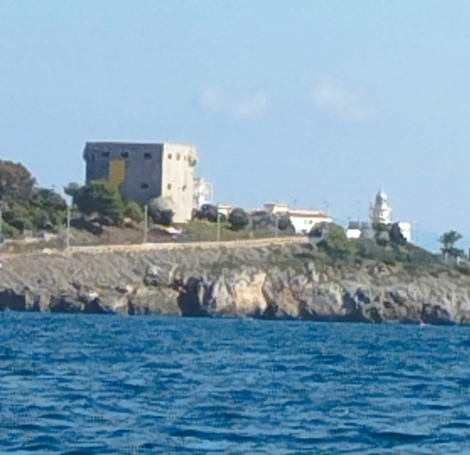 Prácticas de habilitación a vela en Oropesa del Mar