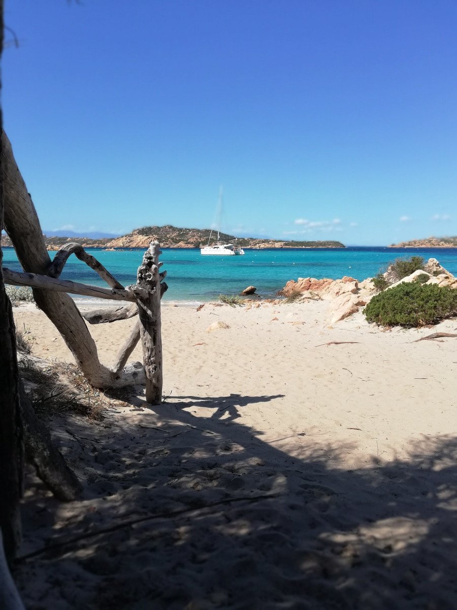 The thrill of sailing: a Tuscan and Sardinian adventure