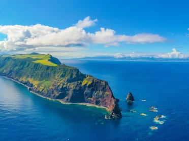 Travesía en velero por la Macaronesia - Etapa 3: por las islas Azores