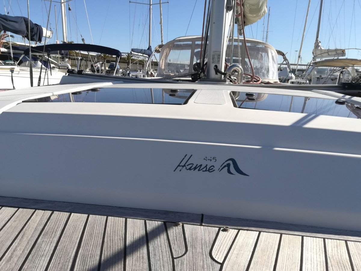 Viaje en Velero en Valencia