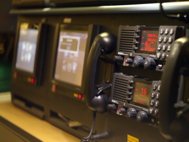 General Operator Title (GMDSS) Port of Malaga