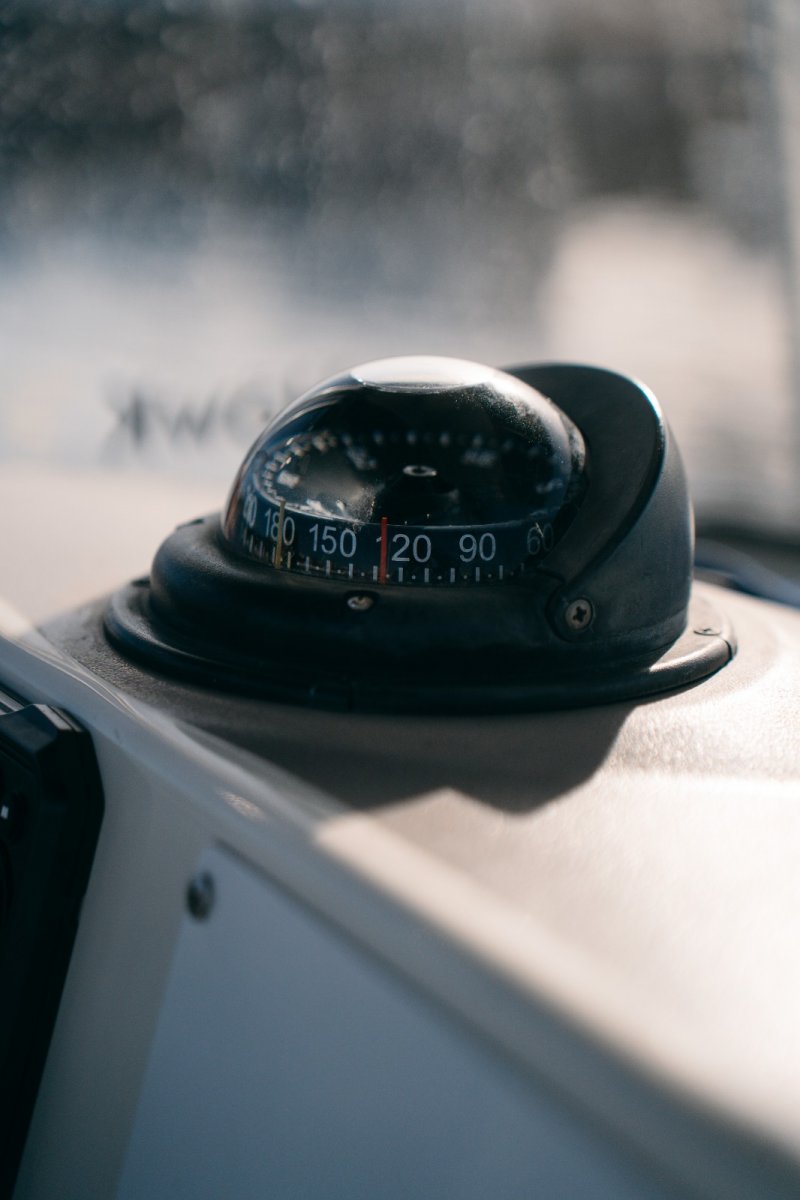 Motorboot - Hydra-Sports - Vector 2500cc