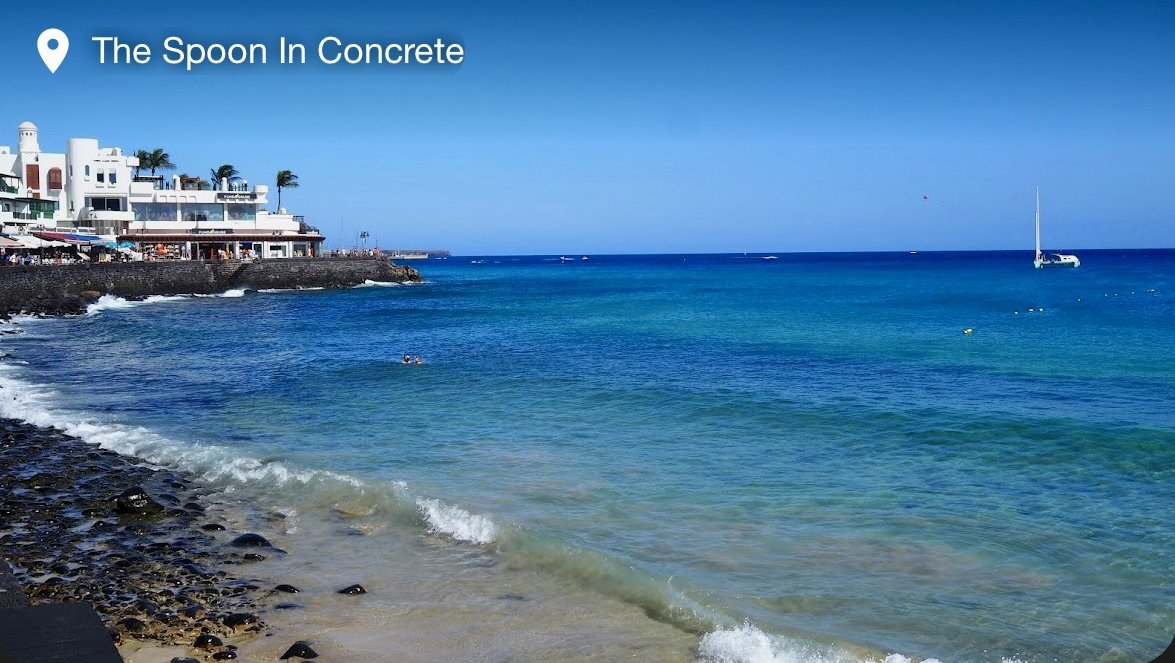 Enjoy the views from a catamaran in the Macaronesian Islands